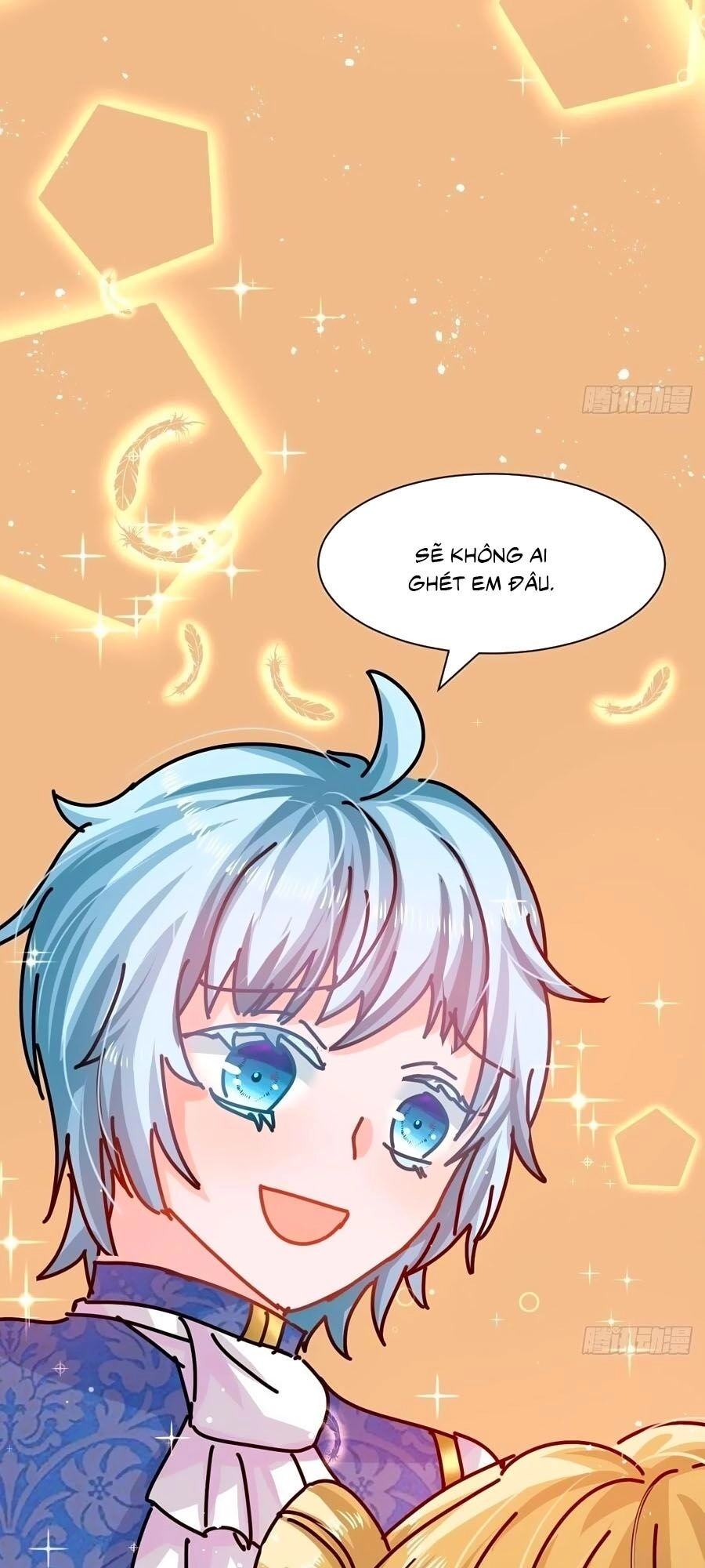 Hệ Thống Công Lược Của Tiểu Công Chúa Chapter 50 - 25