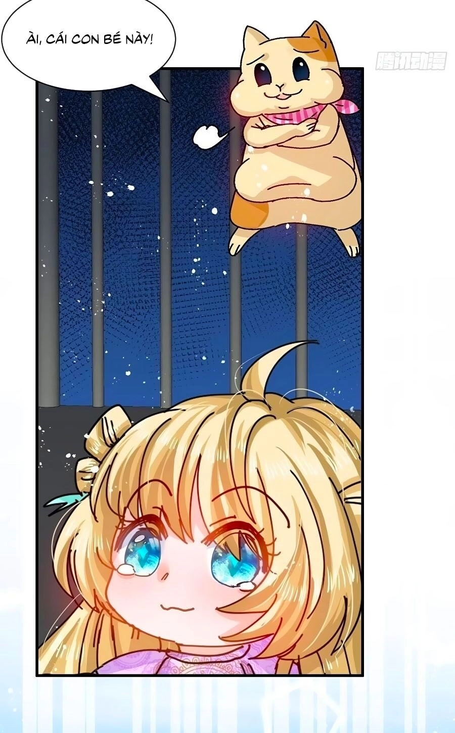 Hệ Thống Công Lược Của Tiểu Công Chúa Chapter 50 - 29