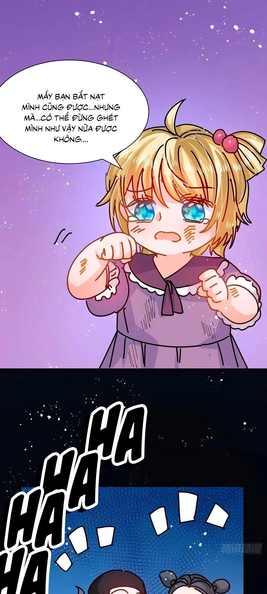 Hệ Thống Công Lược Của Tiểu Công Chúa Chapter 50 - 32