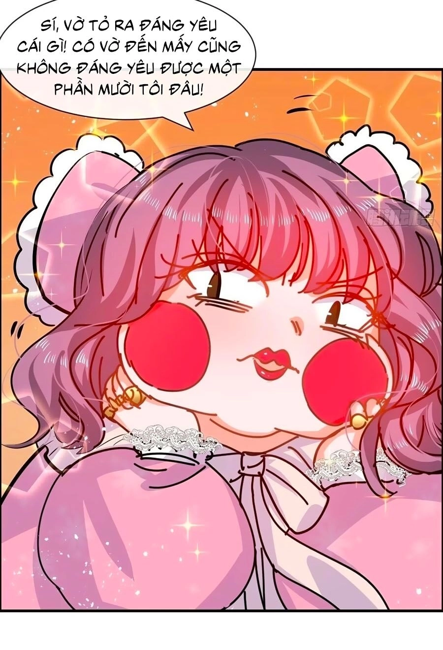 Hệ Thống Công Lược Của Tiểu Công Chúa Chapter 51 - 7