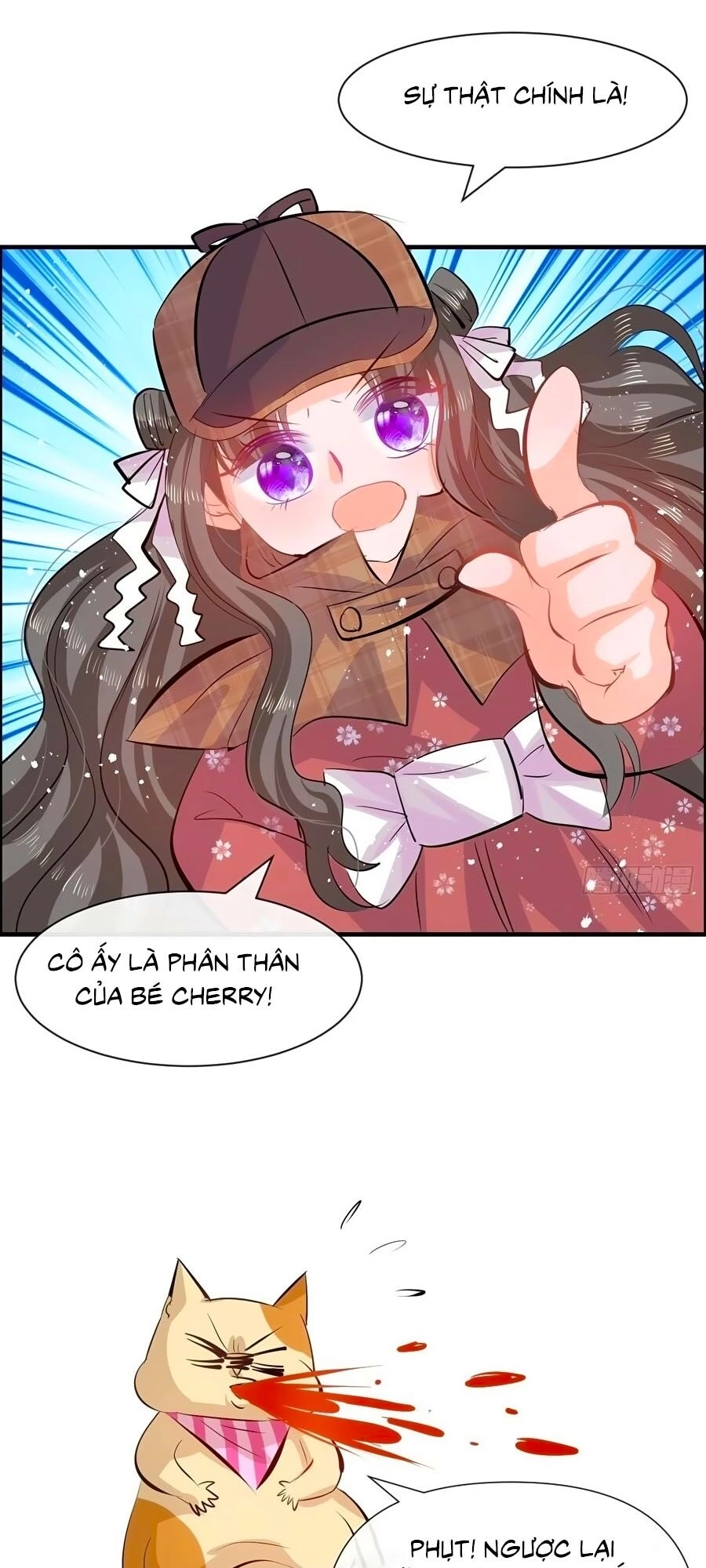 Hệ Thống Công Lược Của Tiểu Công Chúa Chapter 51 - 10