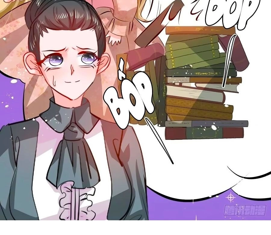 Hệ Thống Công Lược Của Tiểu Công Chúa Chapter 51 - 21