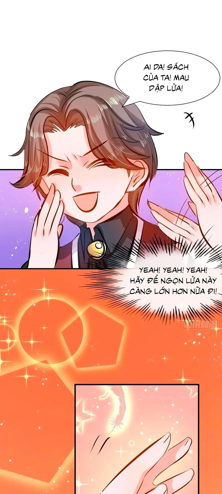 Hệ Thống Công Lược Của Tiểu Công Chúa Chapter 51 - 29