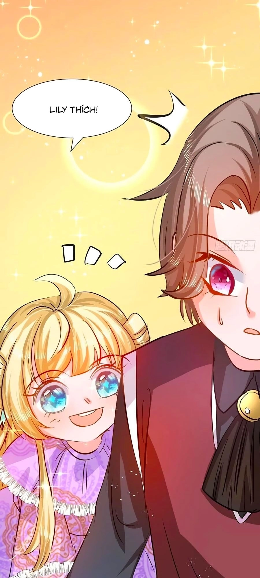 Hệ Thống Công Lược Của Tiểu Công Chúa Chapter 51 - 31