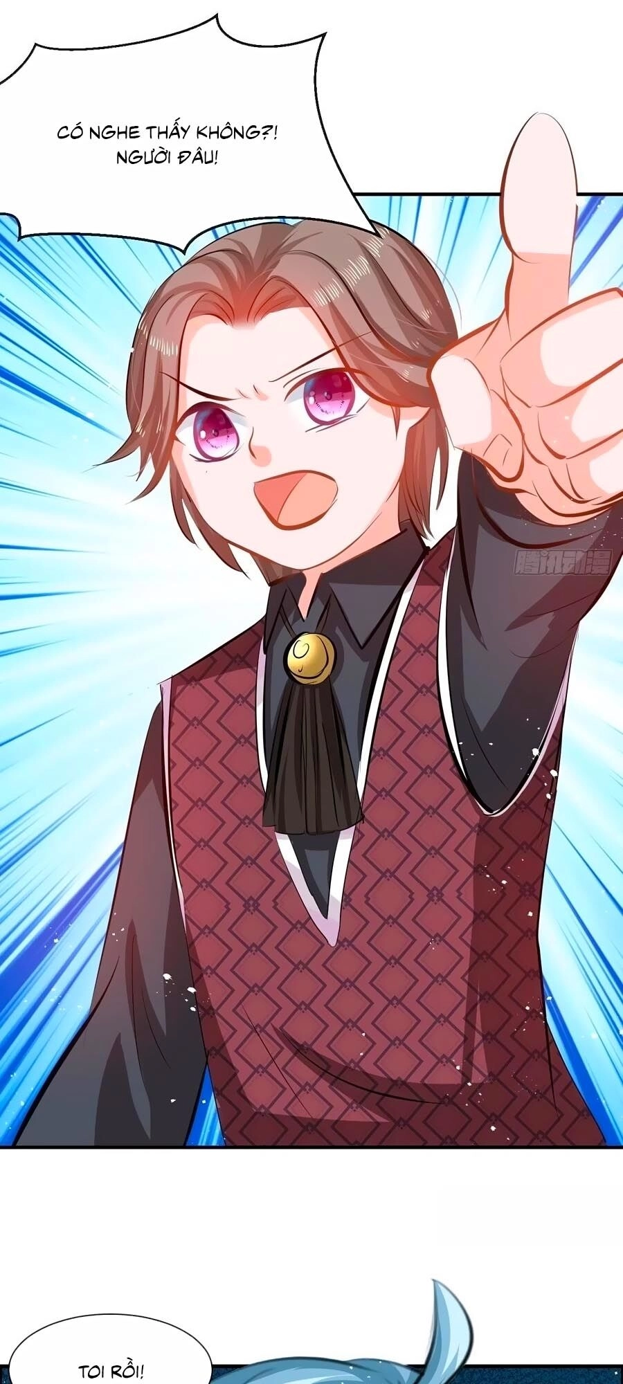 Hệ Thống Công Lược Của Tiểu Công Chúa Chapter 52 - 7