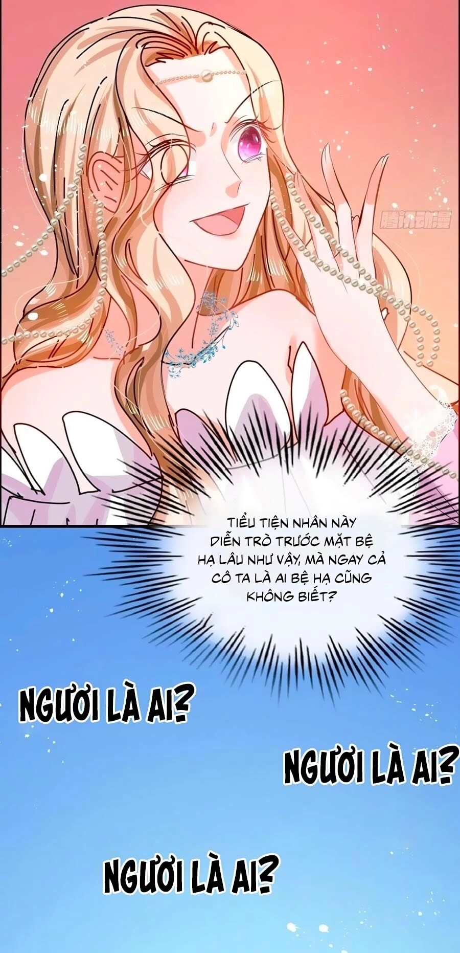 Hệ Thống Công Lược Của Tiểu Công Chúa Chapter 52 - 21