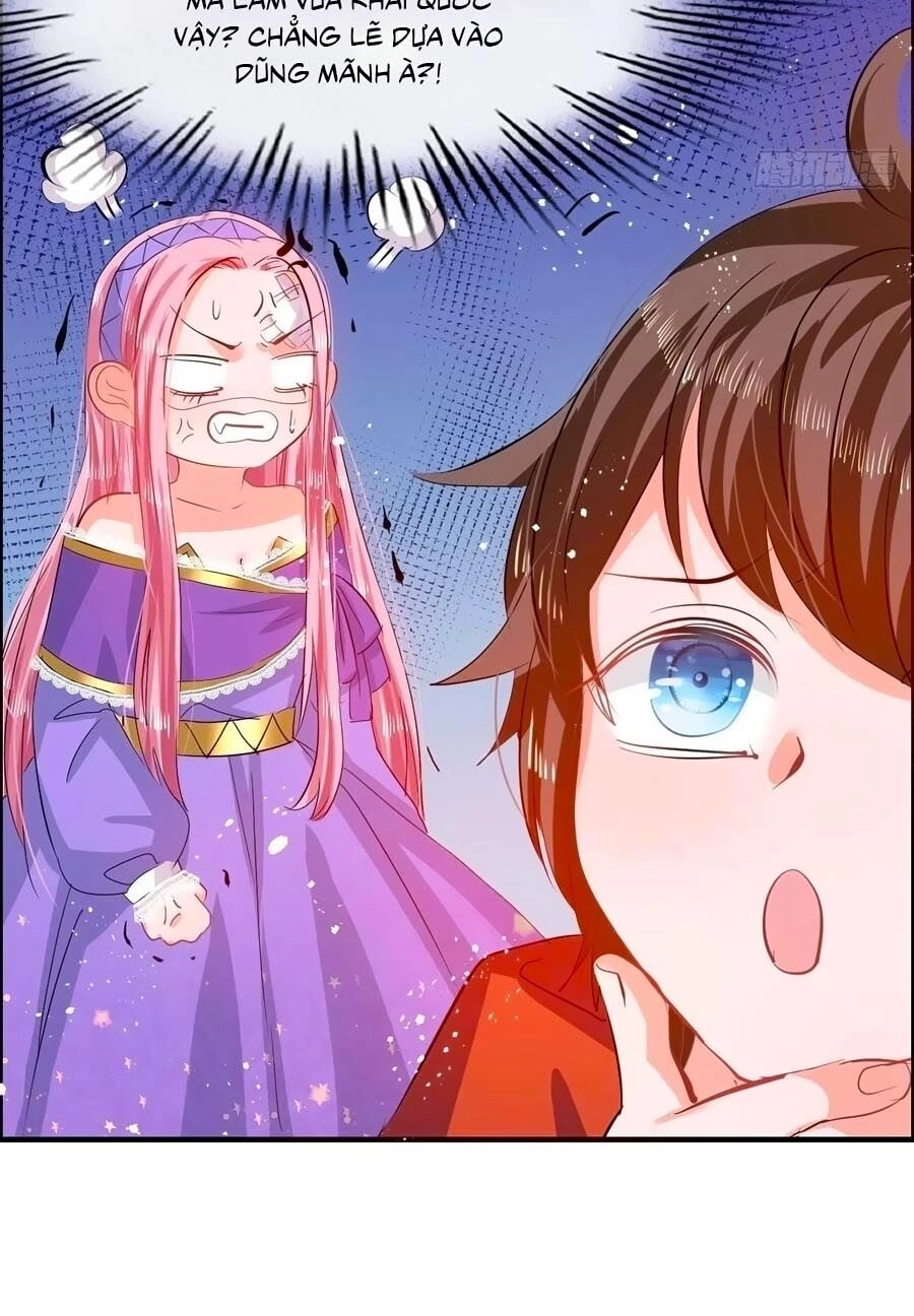 Hệ Thống Công Lược Của Tiểu Công Chúa Chapter 52 - 23