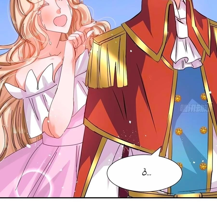 Hệ Thống Công Lược Của Tiểu Công Chúa Chapter 52 - 27