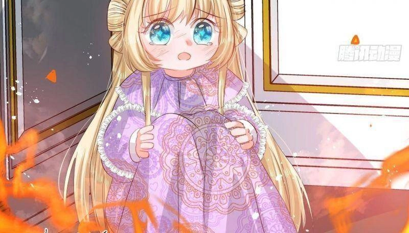 Hệ Thống Công Lược Của Tiểu Công Chúa Chapter 53 - 3