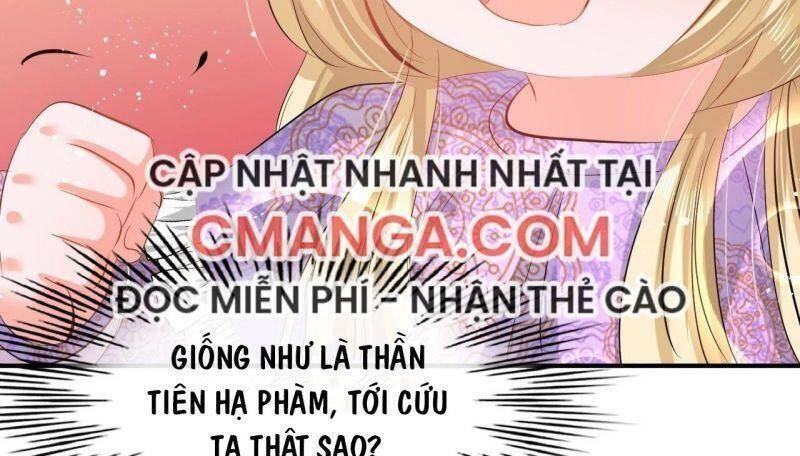 Hệ Thống Công Lược Của Tiểu Công Chúa Chapter 53 - 5
