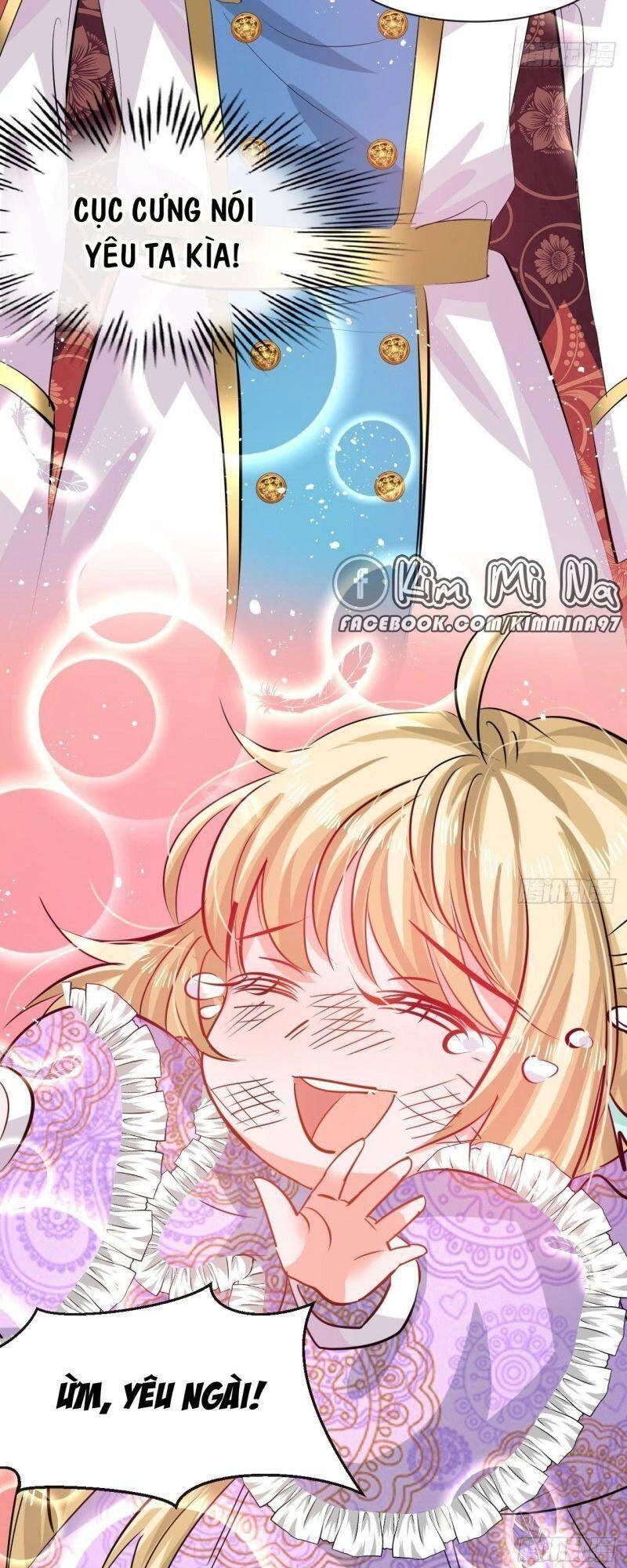 Hệ Thống Công Lược Của Tiểu Công Chúa Chapter 53 - 8