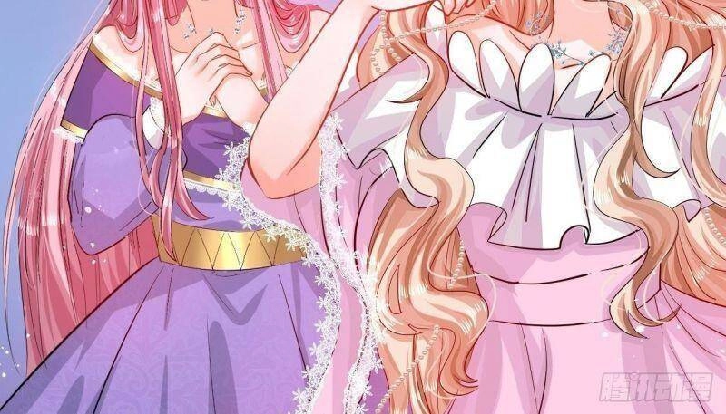 Hệ Thống Công Lược Của Tiểu Công Chúa Chapter 53 - 21