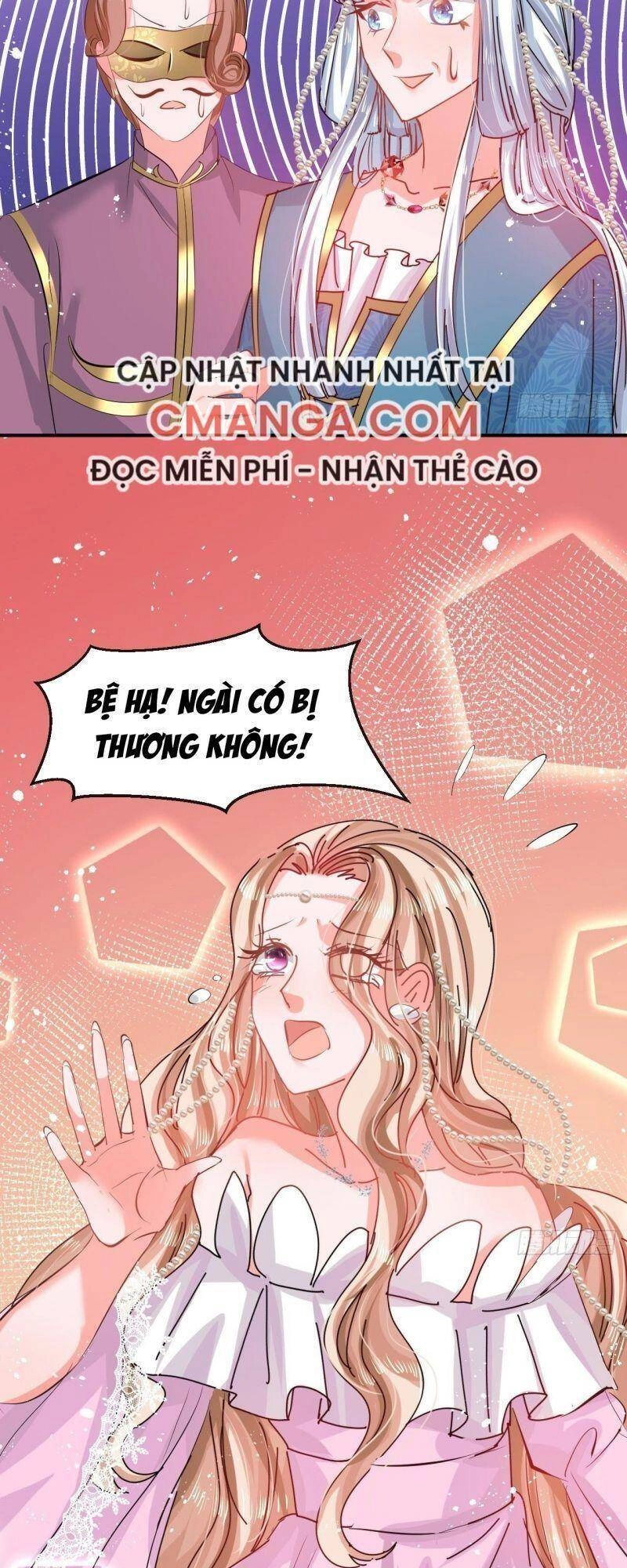 Hệ Thống Công Lược Của Tiểu Công Chúa Chapter 53 - 32