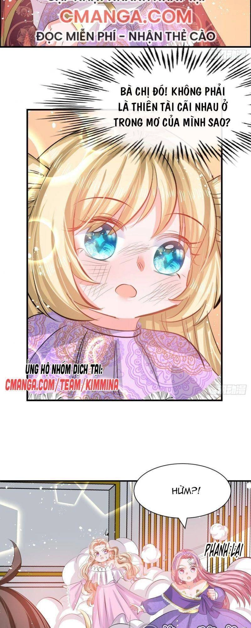 Hệ Thống Công Lược Của Tiểu Công Chúa Chapter 53 - 36