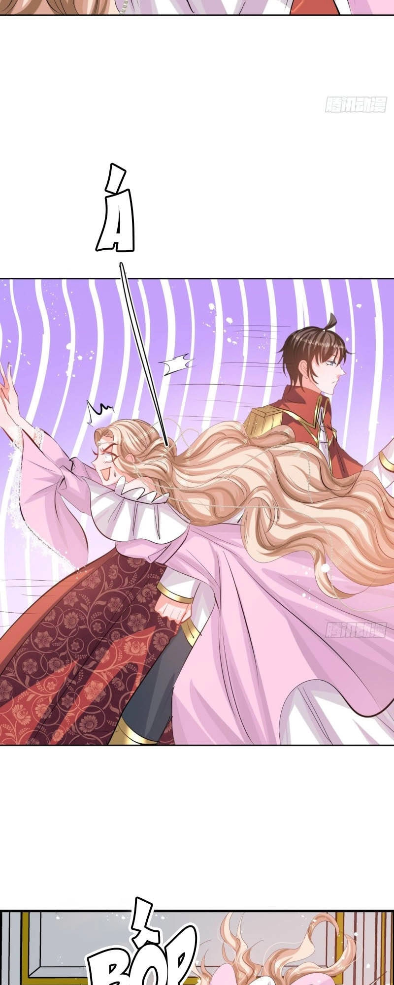 Hệ Thống Công Lược Của Tiểu Công Chúa Chapter 54 - 6