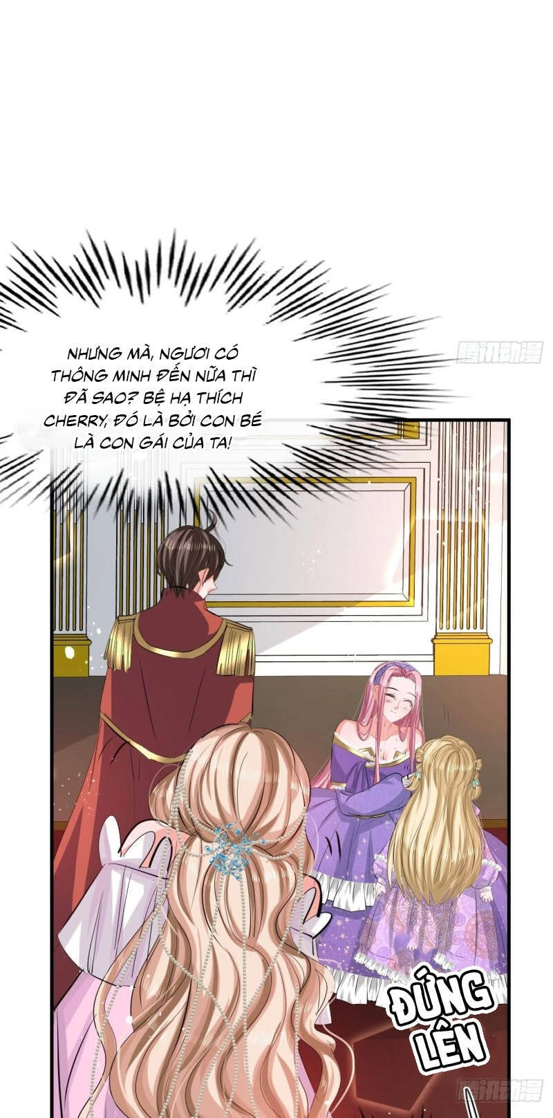 Hệ Thống Công Lược Của Tiểu Công Chúa Chapter 54 - 11