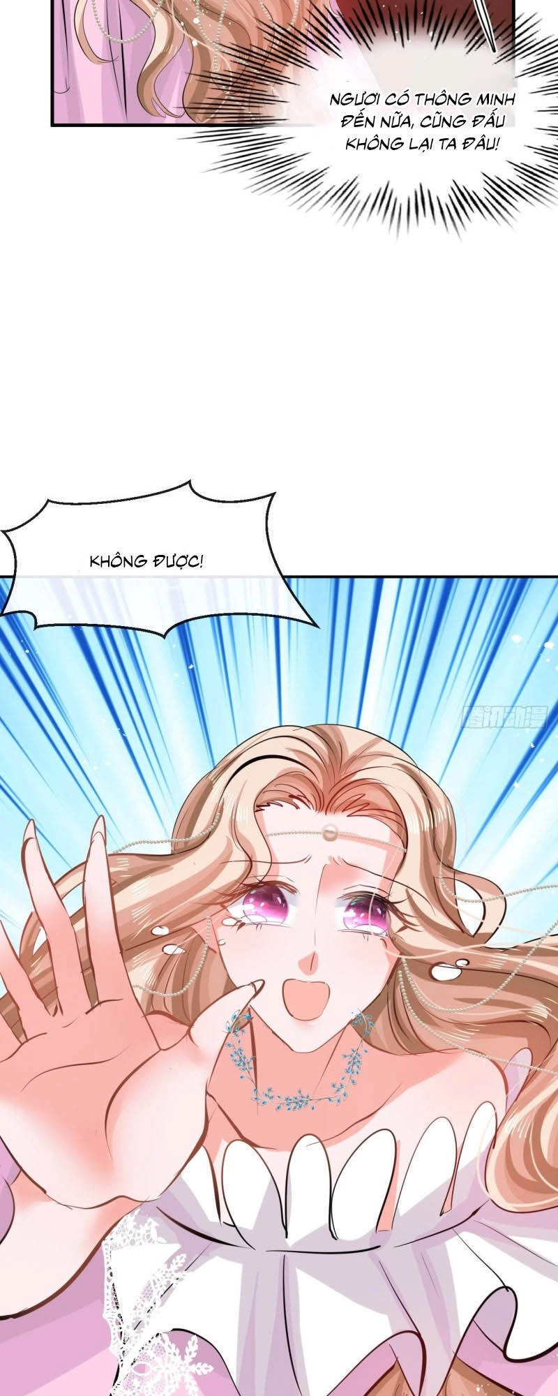 Hệ Thống Công Lược Của Tiểu Công Chúa Chapter 54 - 12