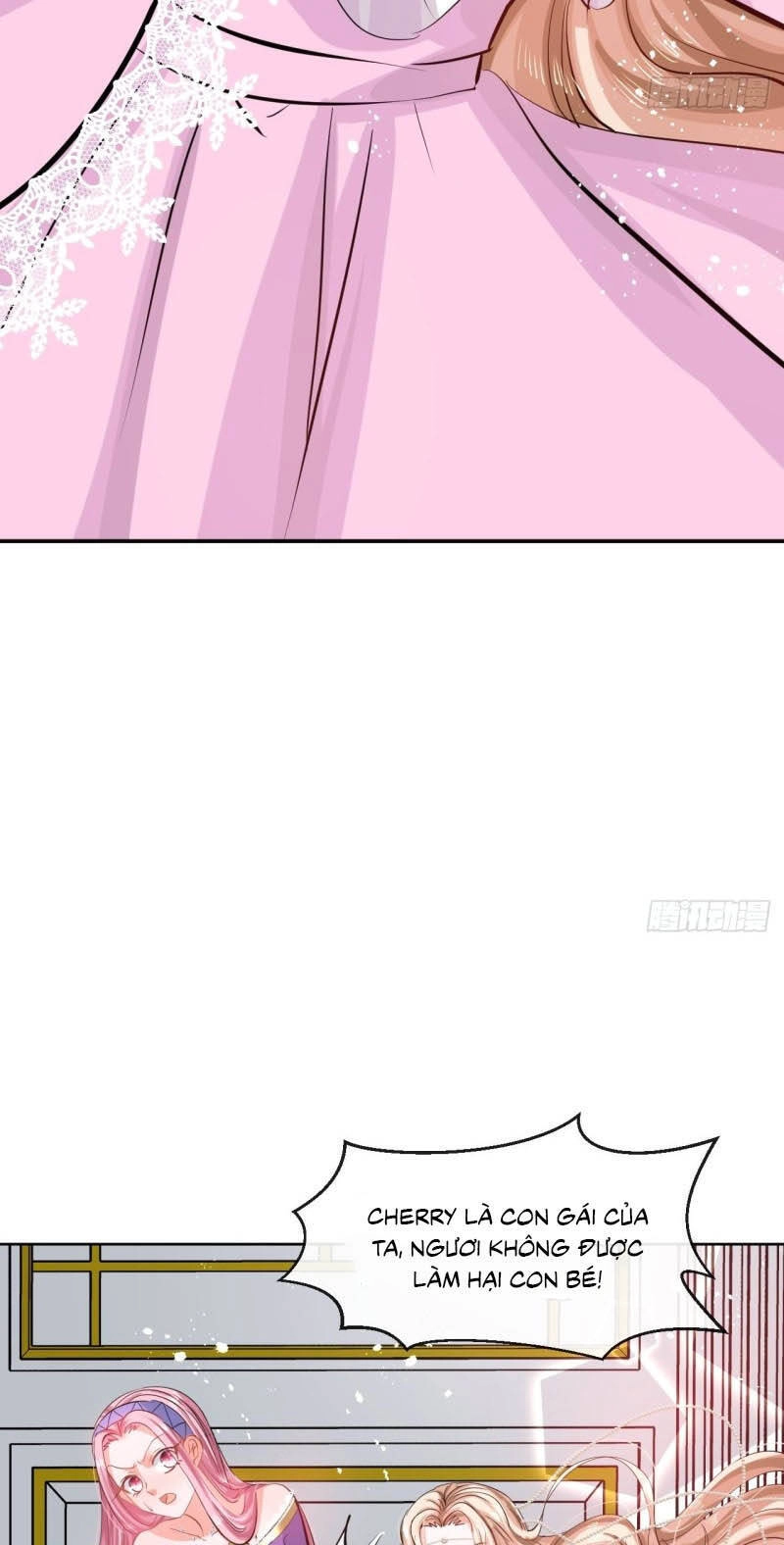 Hệ Thống Công Lược Của Tiểu Công Chúa Chapter 54 - 13