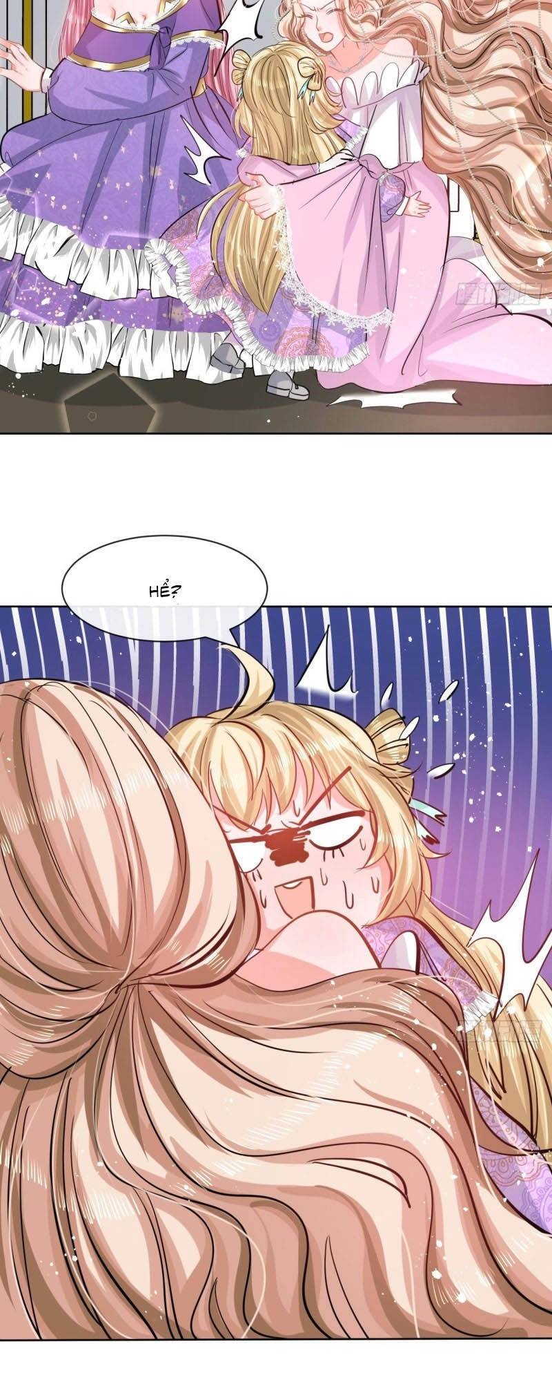 Hệ Thống Công Lược Của Tiểu Công Chúa Chapter 54 - 14