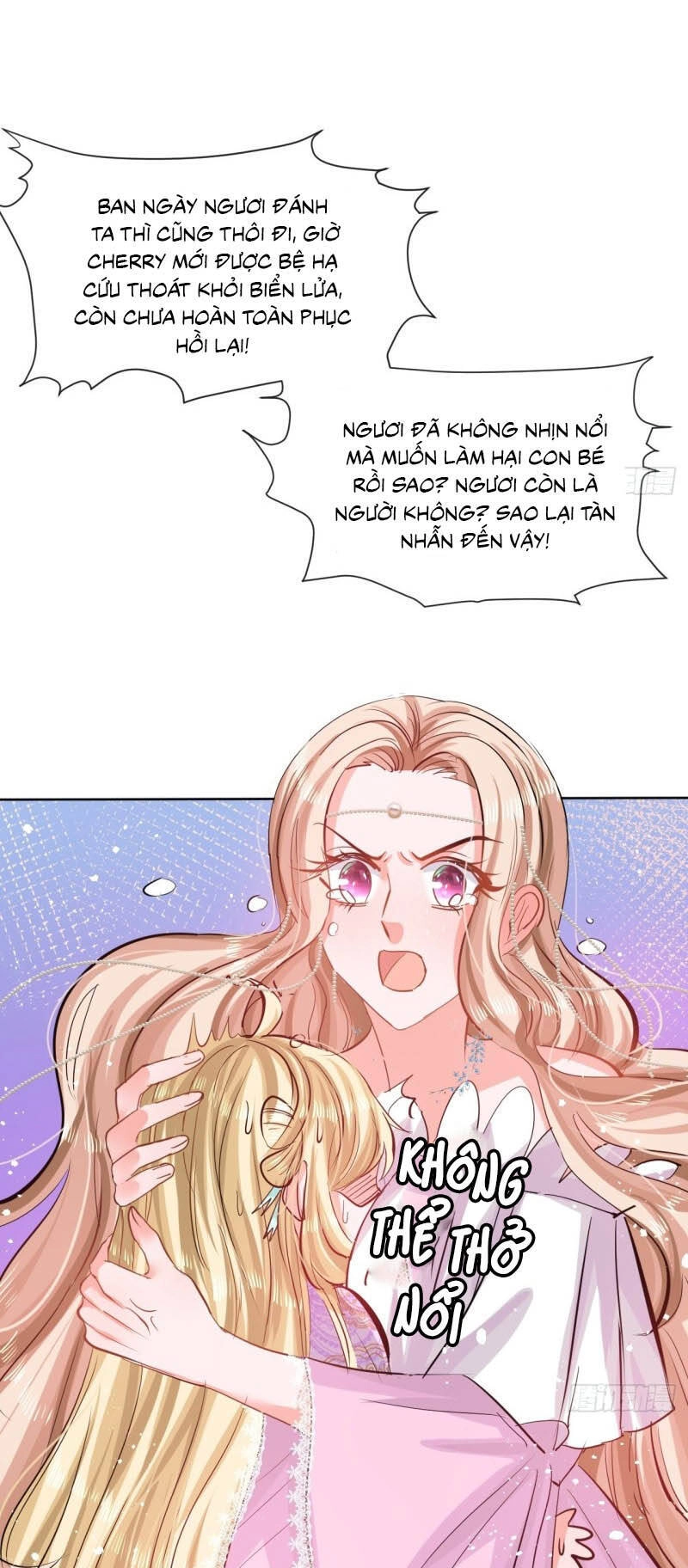 Hệ Thống Công Lược Của Tiểu Công Chúa Chapter 54 - 15