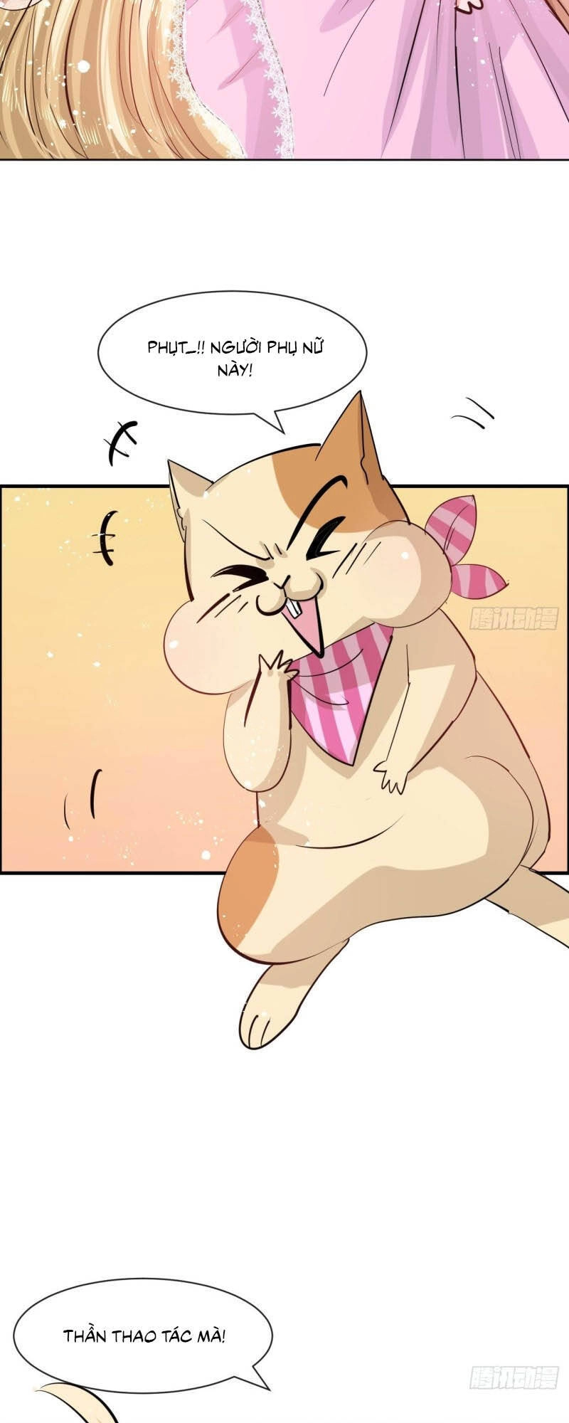 Hệ Thống Công Lược Của Tiểu Công Chúa Chapter 54 - 16