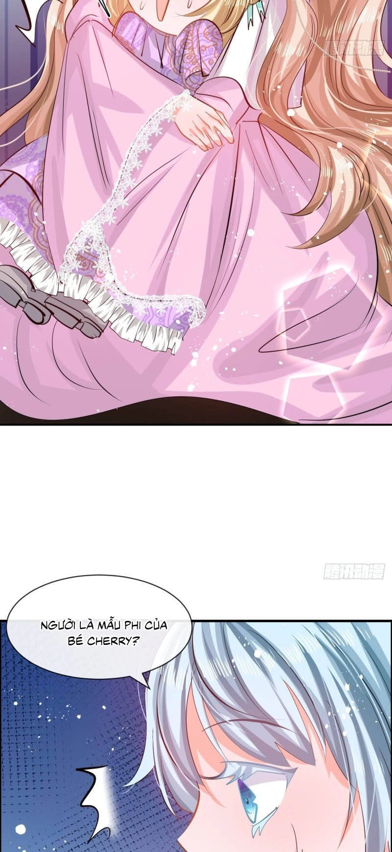 Hệ Thống Công Lược Của Tiểu Công Chúa Chapter 54 - 22