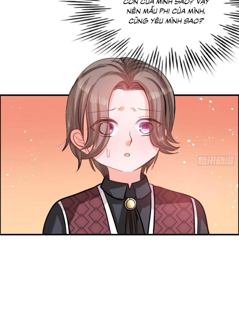 Hệ Thống Công Lược Của Tiểu Công Chúa Chapter 54 - 25