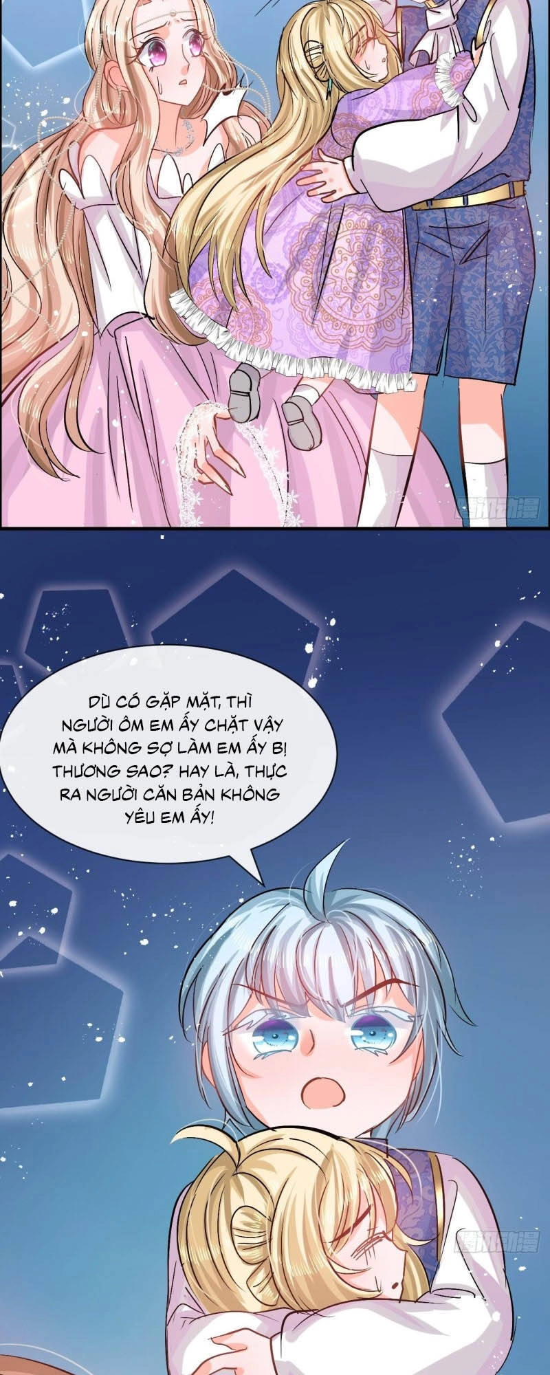 Hệ Thống Công Lược Của Tiểu Công Chúa Chapter 54 - 29