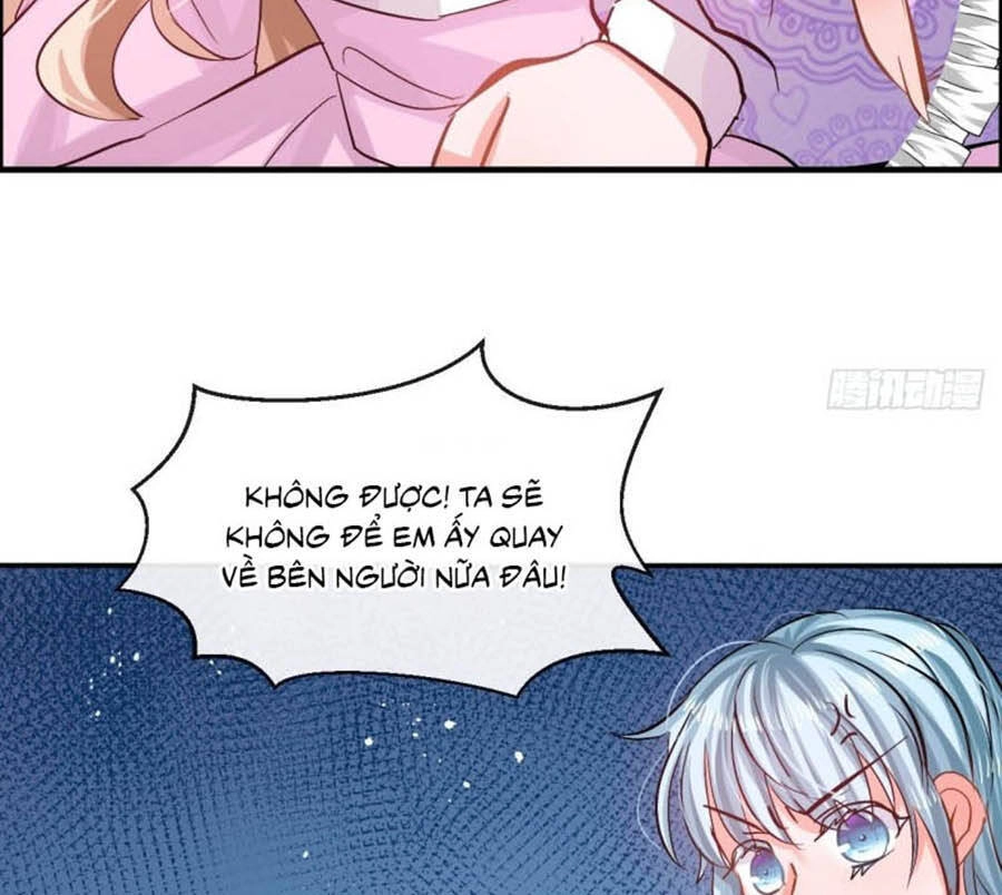 Hệ Thống Công Lược Của Tiểu Công Chúa Chapter 55 - 3