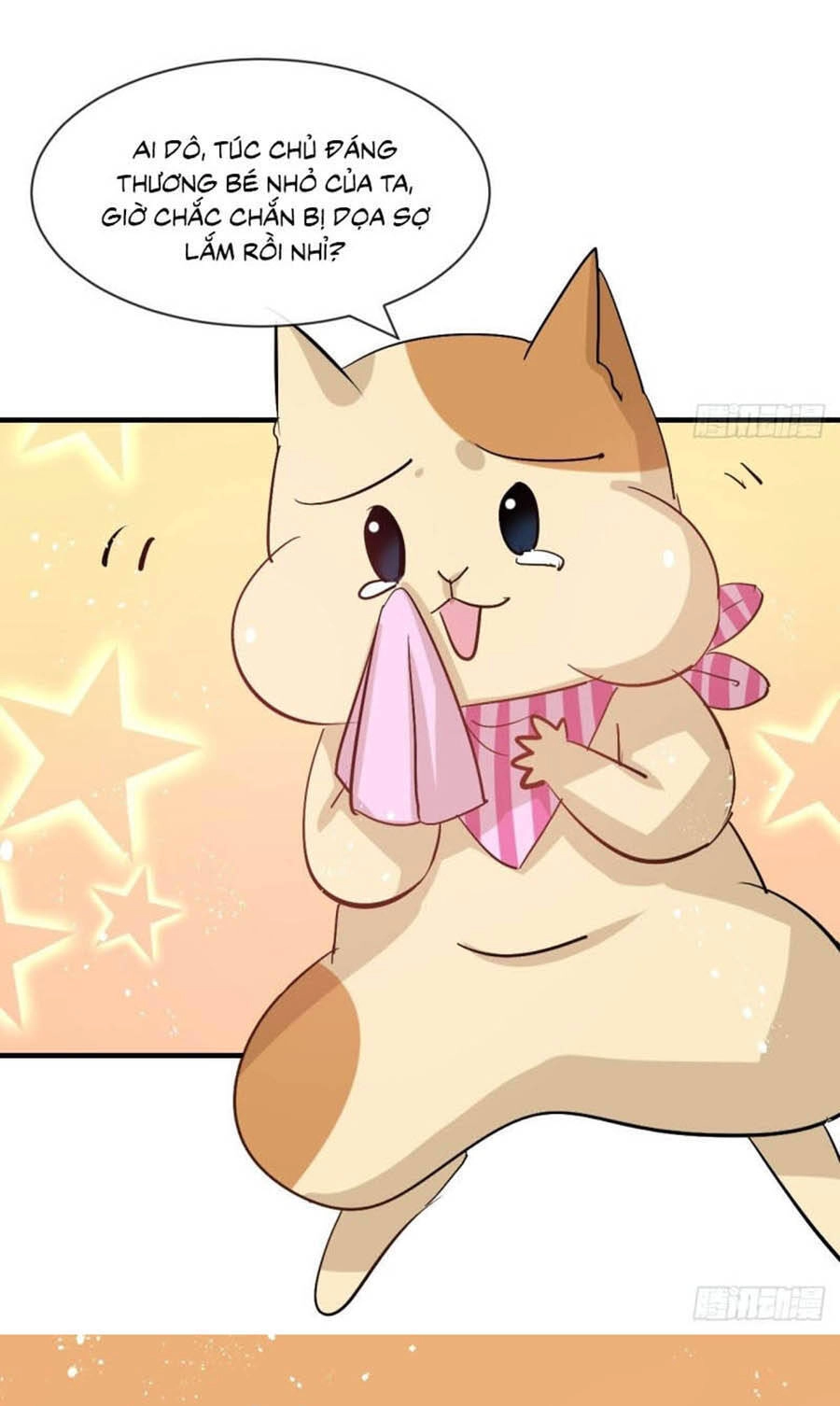 Hệ Thống Công Lược Của Tiểu Công Chúa Chapter 55 - 8