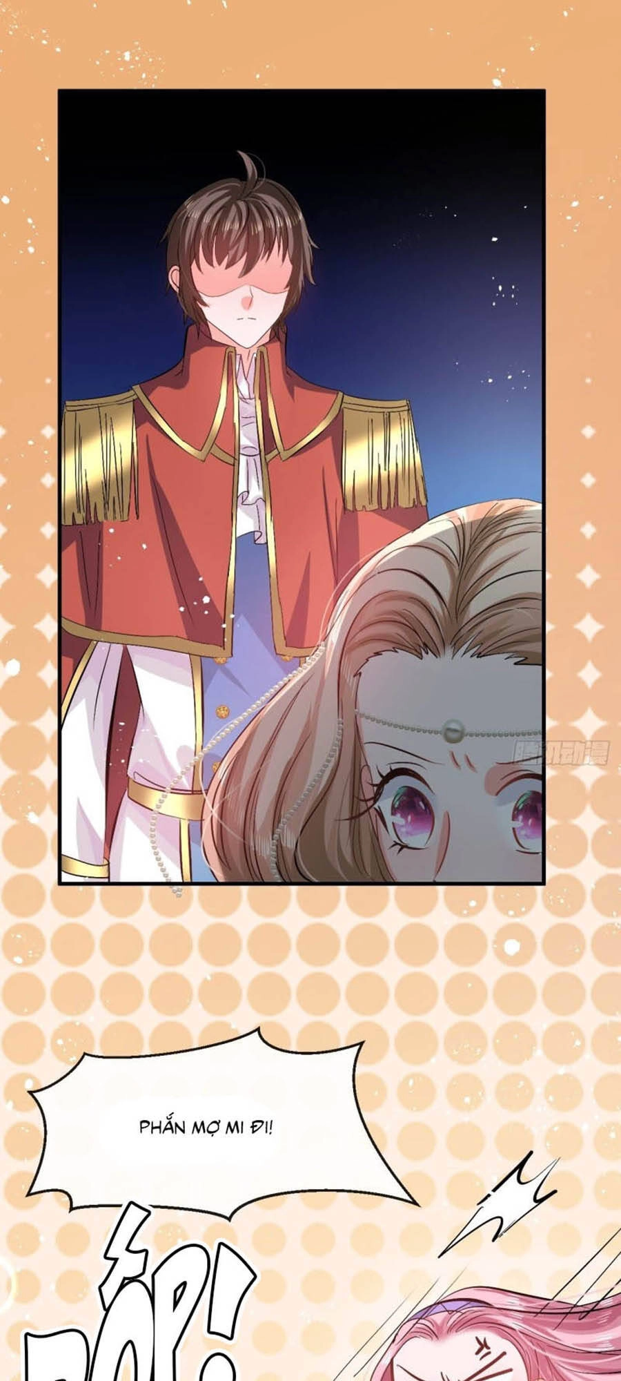 Hệ Thống Công Lược Của Tiểu Công Chúa Chapter 55 - 9