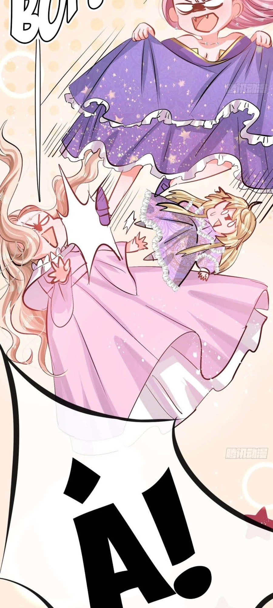 Hệ Thống Công Lược Của Tiểu Công Chúa Chapter 55 - 10