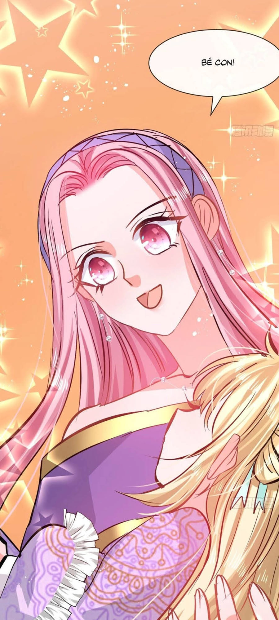 Hệ Thống Công Lược Của Tiểu Công Chúa Chapter 55 - 14