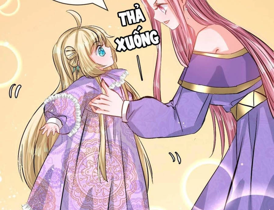 Hệ Thống Công Lược Của Tiểu Công Chúa Chapter 55 - 16