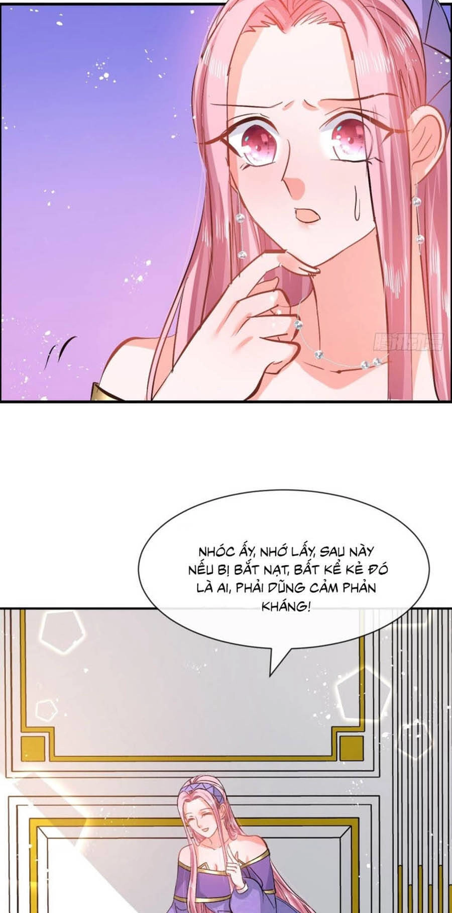 Hệ Thống Công Lược Của Tiểu Công Chúa Chapter 55 - 18