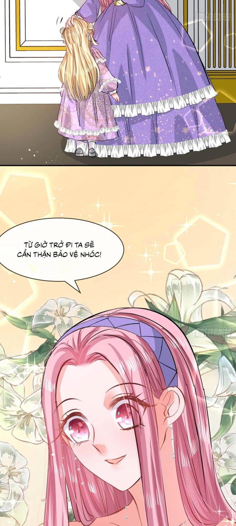 Hệ Thống Công Lược Của Tiểu Công Chúa Chapter 55 - 19