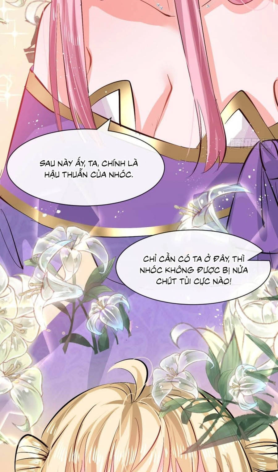 Hệ Thống Công Lược Của Tiểu Công Chúa Chapter 55 - 20