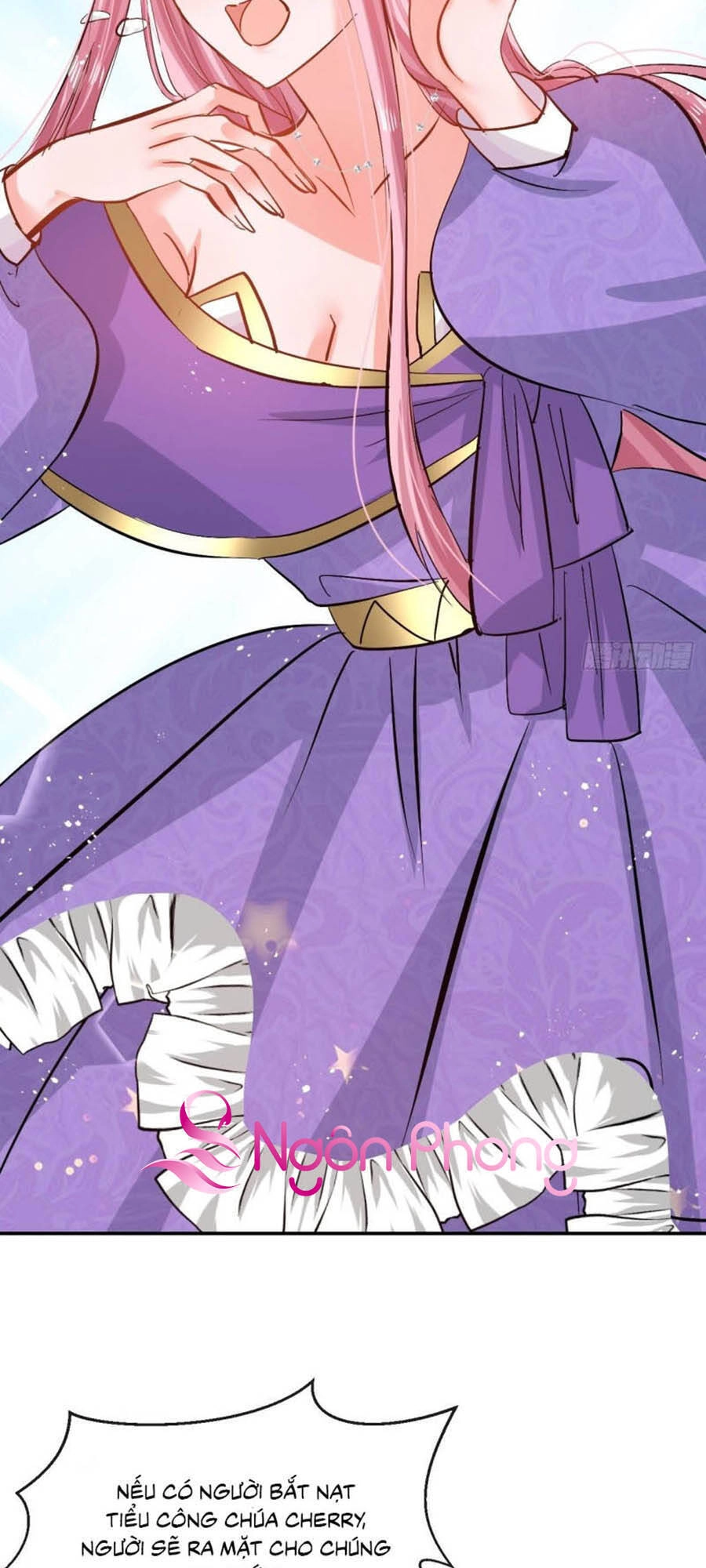 Hệ Thống Công Lược Của Tiểu Công Chúa Chapter 55 - 25