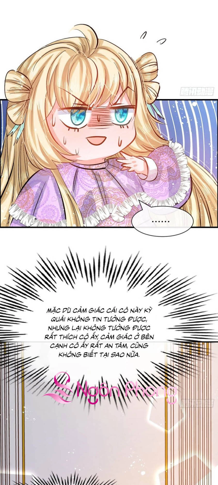 Hệ Thống Công Lược Của Tiểu Công Chúa Chapter 55 - 27