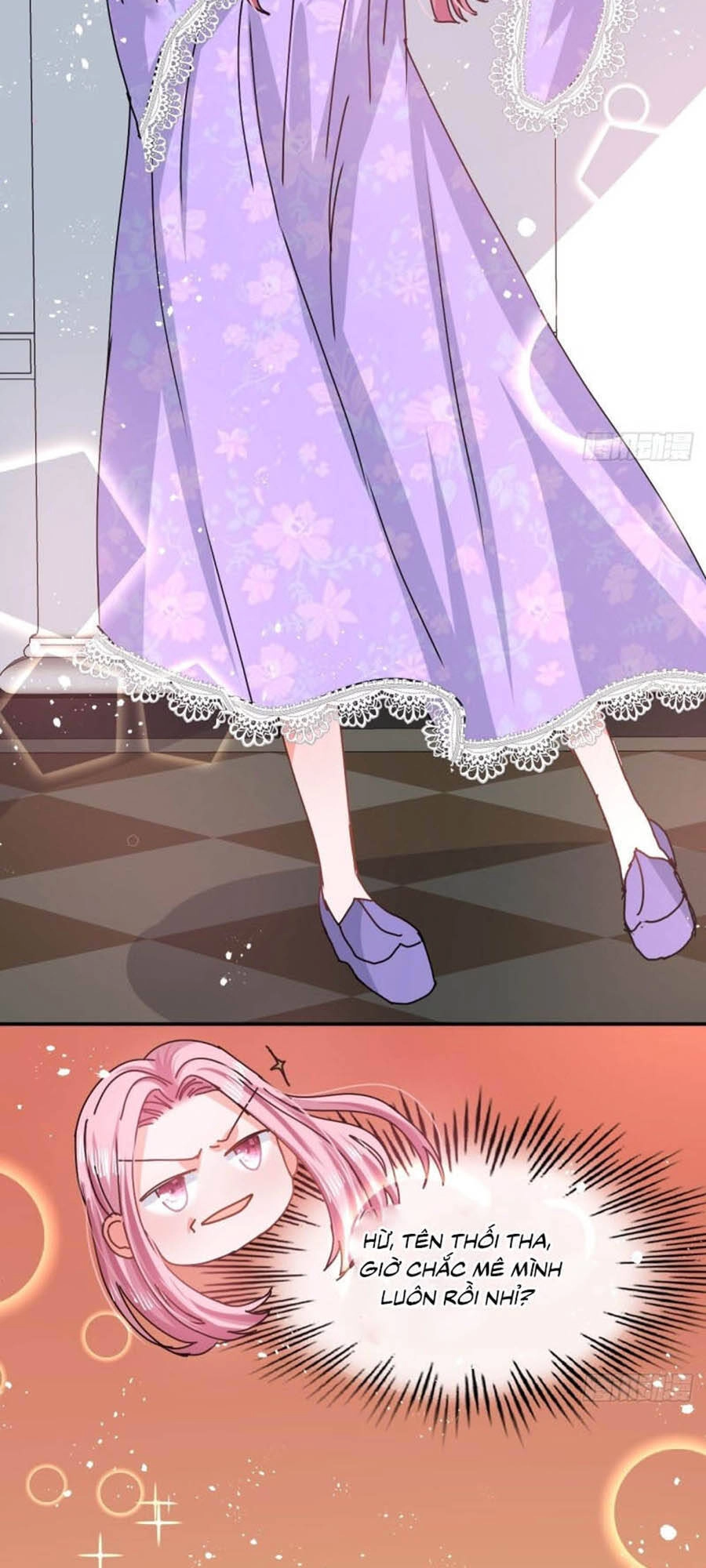 Hệ Thống Công Lược Của Tiểu Công Chúa Chapter 56 - 9