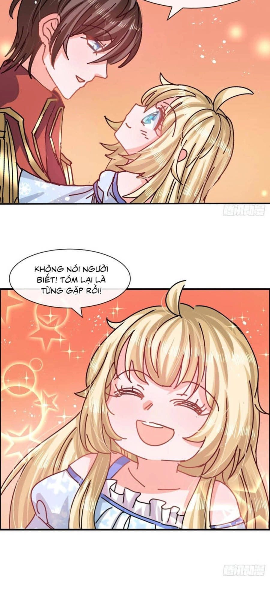 Hệ Thống Công Lược Của Tiểu Công Chúa Chapter 56 - 25