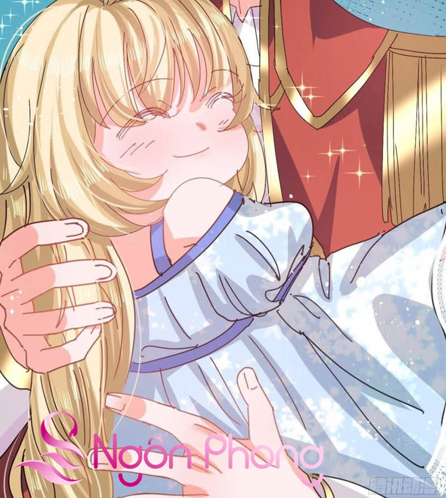 Hệ Thống Công Lược Của Tiểu Công Chúa Chapter 56 - 28