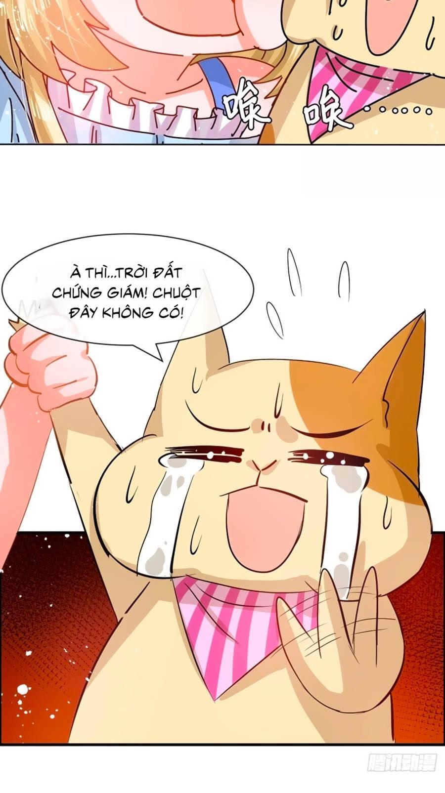 Hệ Thống Công Lược Của Tiểu Công Chúa Chapter 57 - 8