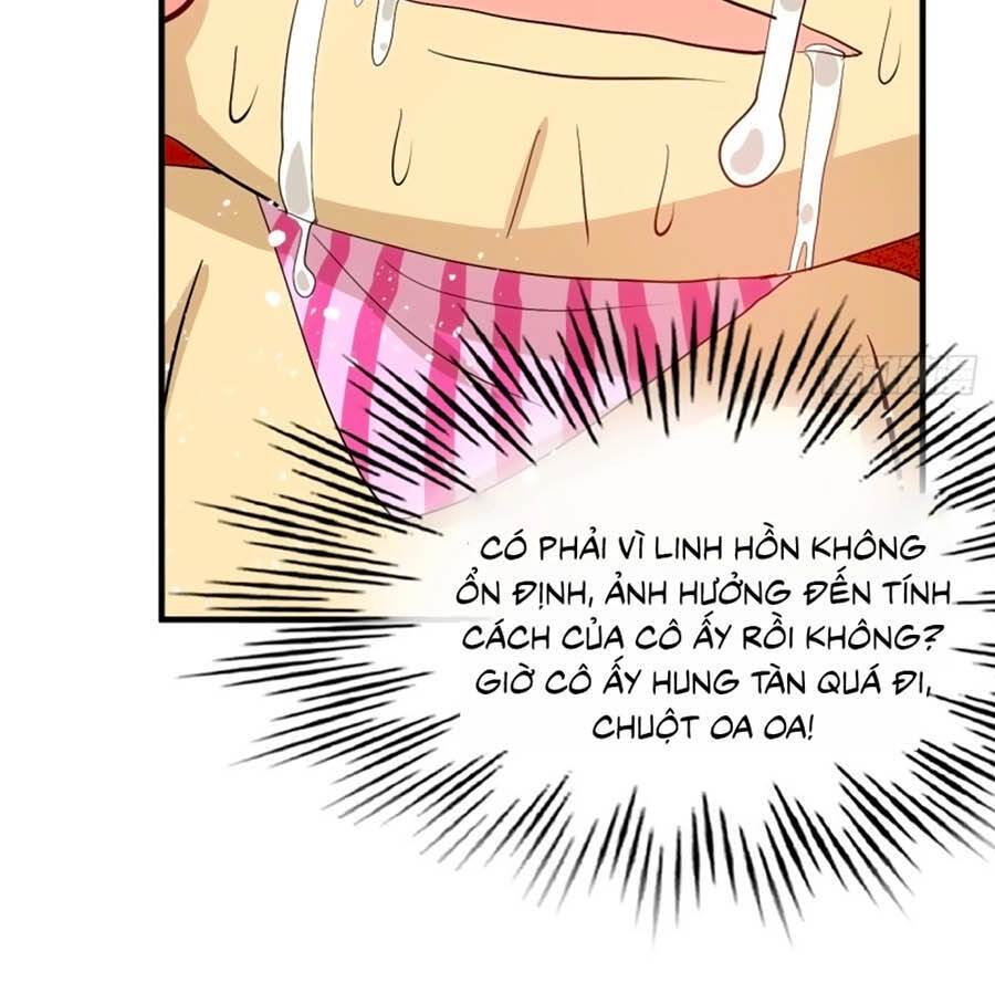 Hệ Thống Công Lược Của Tiểu Công Chúa Chapter 57 - 10