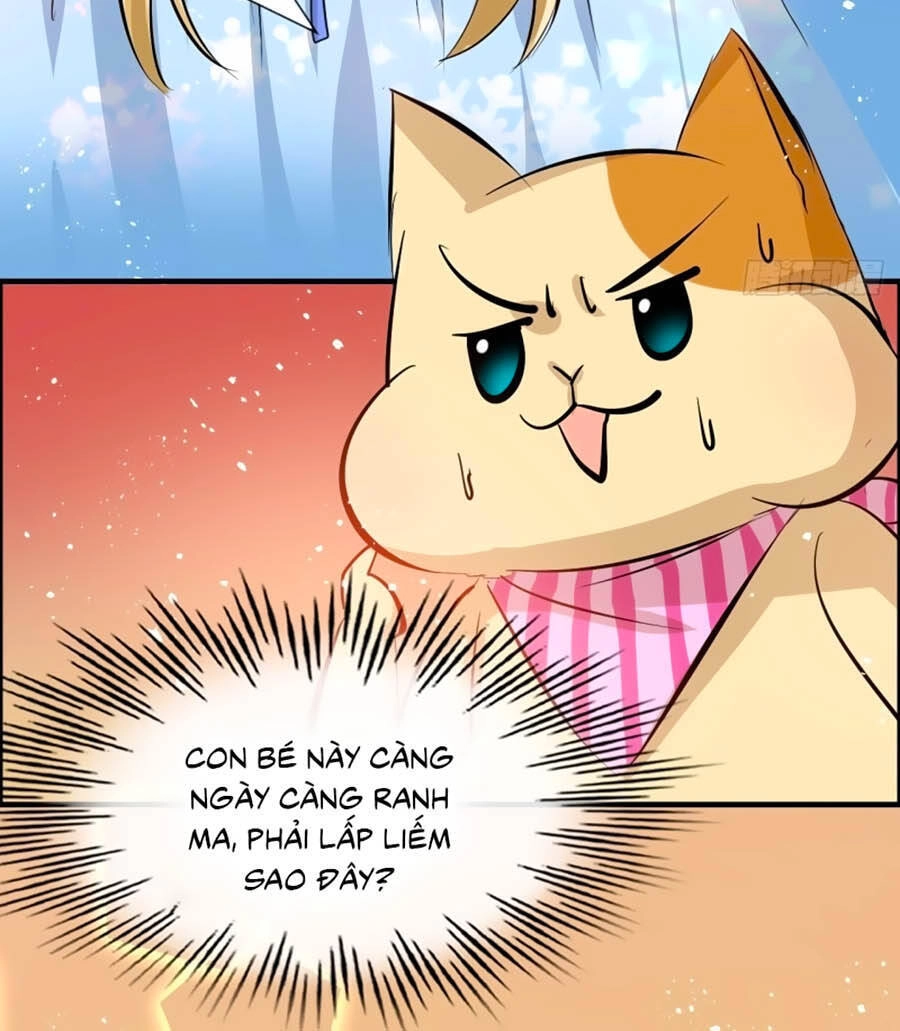 Hệ Thống Công Lược Của Tiểu Công Chúa Chapter 57 - 17