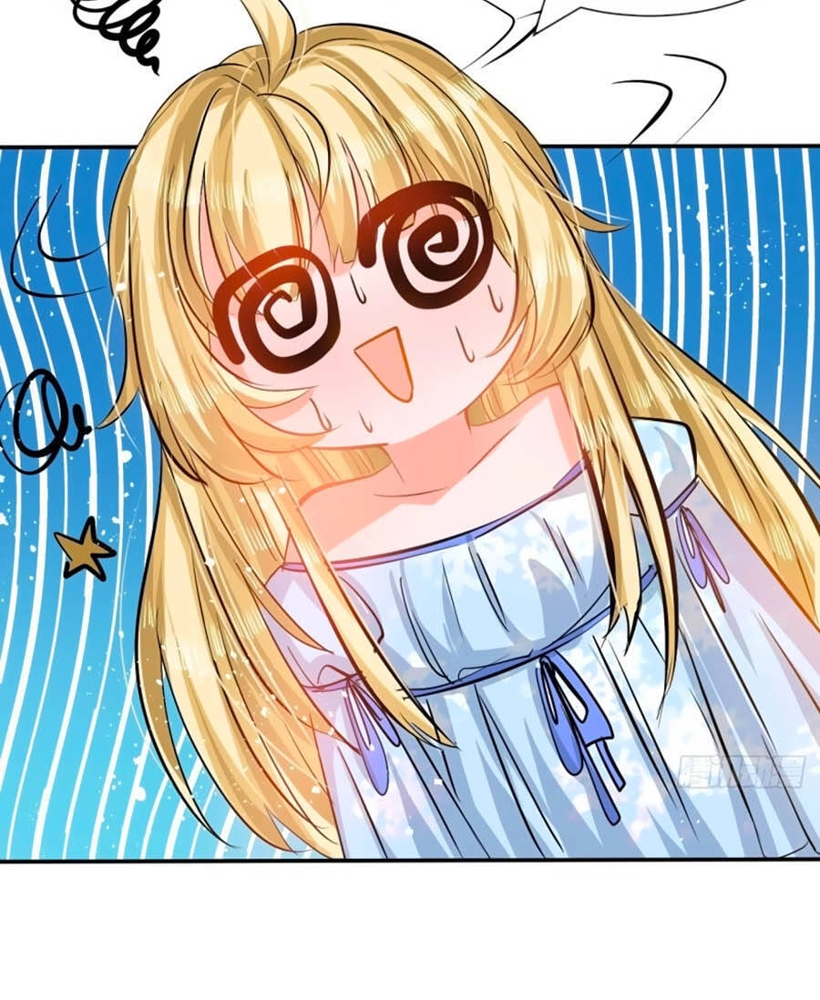 Hệ Thống Công Lược Của Tiểu Công Chúa Chapter 57 - 19