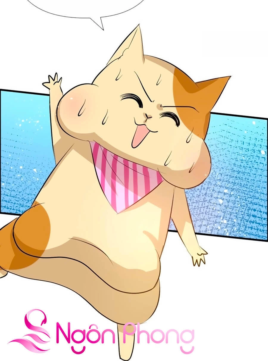 Hệ Thống Công Lược Của Tiểu Công Chúa Chapter 57 - 21