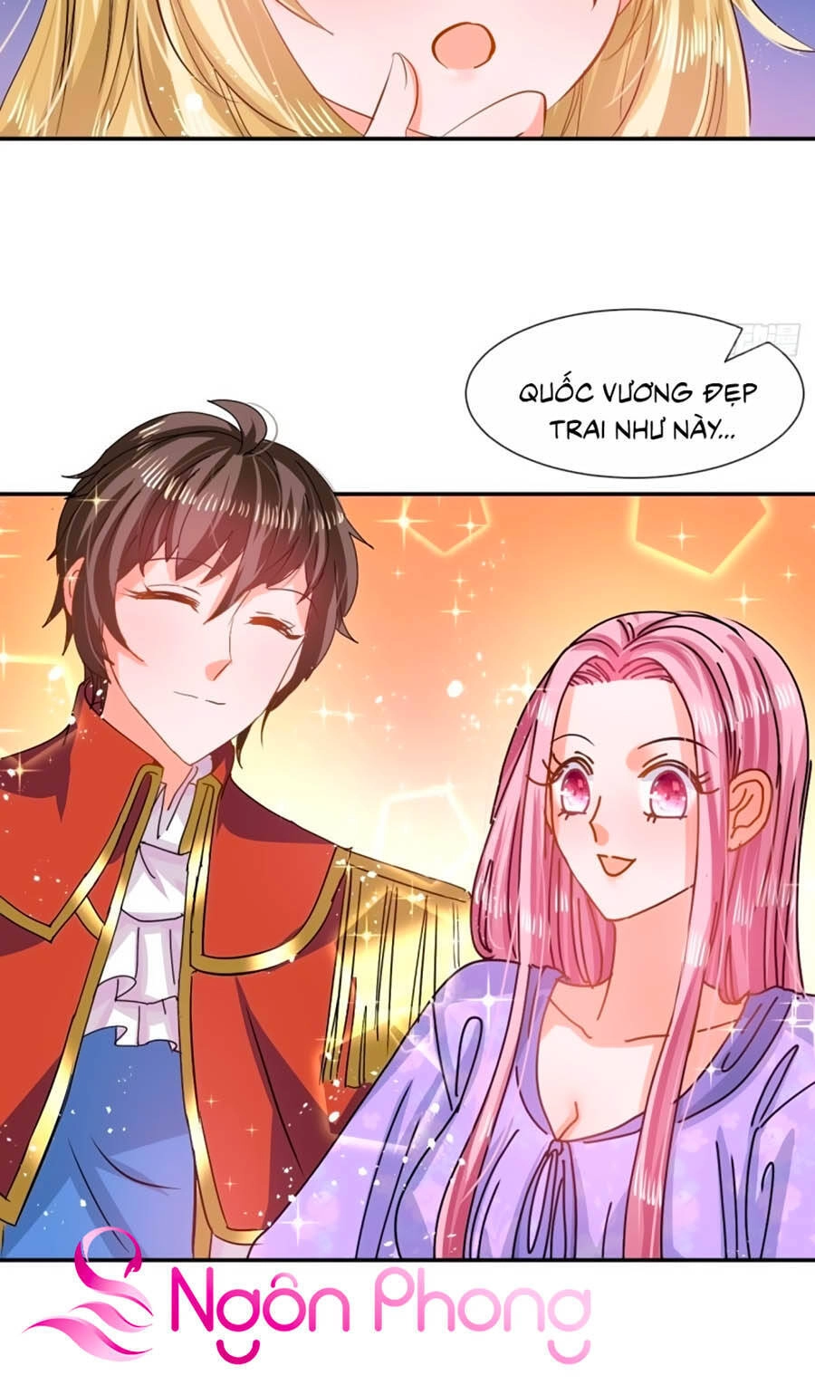 Hệ Thống Công Lược Của Tiểu Công Chúa Chapter 57 - 25