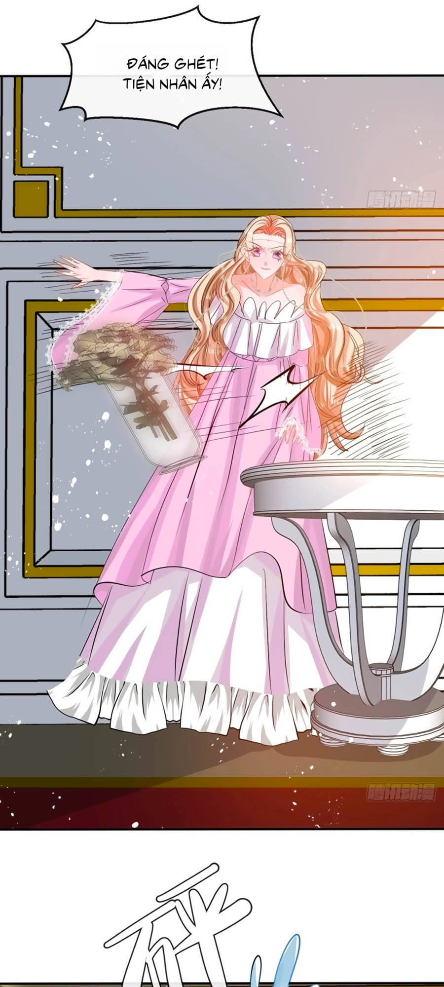 Hệ Thống Công Lược Của Tiểu Công Chúa Chapter 59 - 5