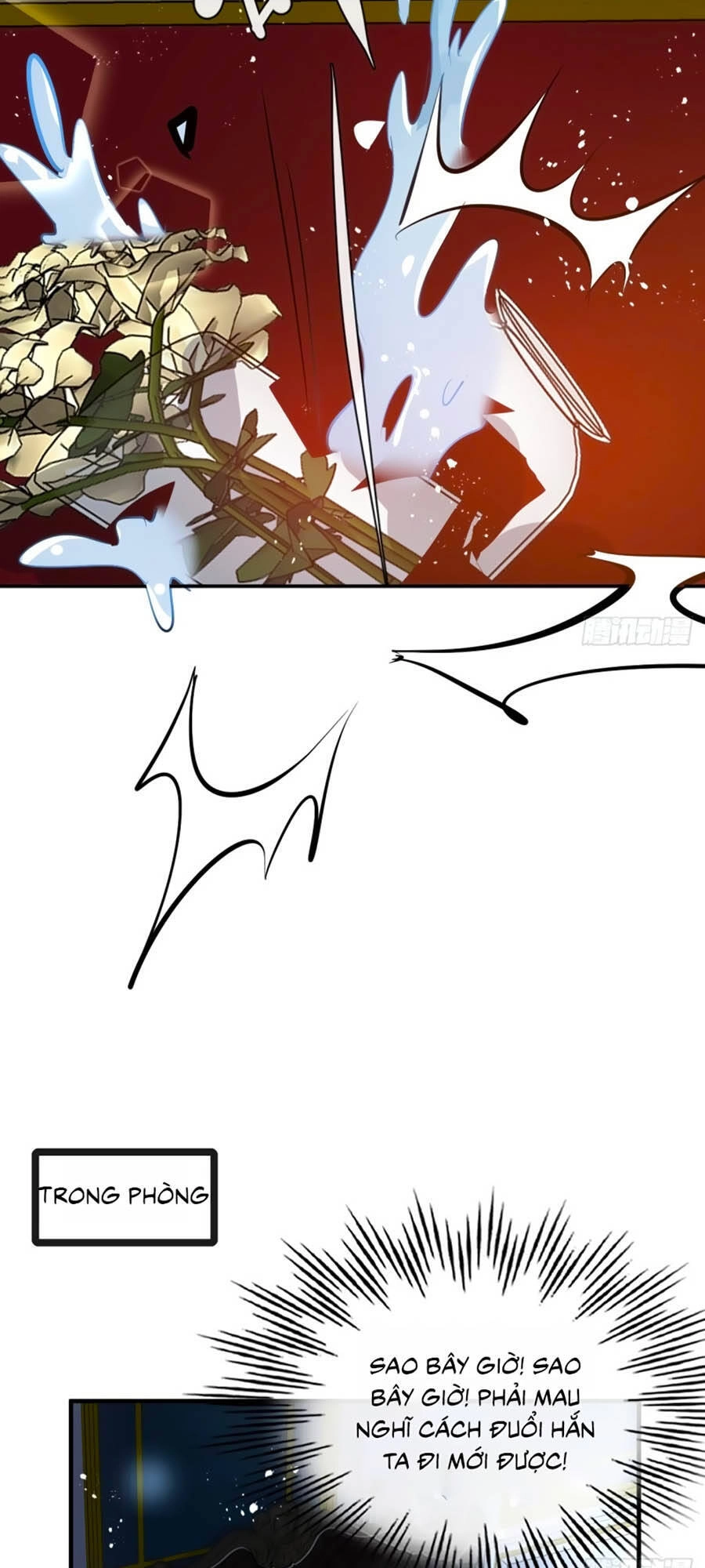 Hệ Thống Công Lược Của Tiểu Công Chúa Chapter 59 - 6